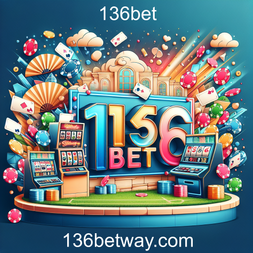 Descubra as Melhores Promoções do 136bet e Amplie sua Experiência de Jogo