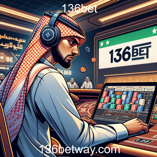 Avaliações de Jogos: Um Guia de Decisões Informadas no 136bet